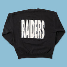 Vintage South Floyd Raiders Sweater Medium 