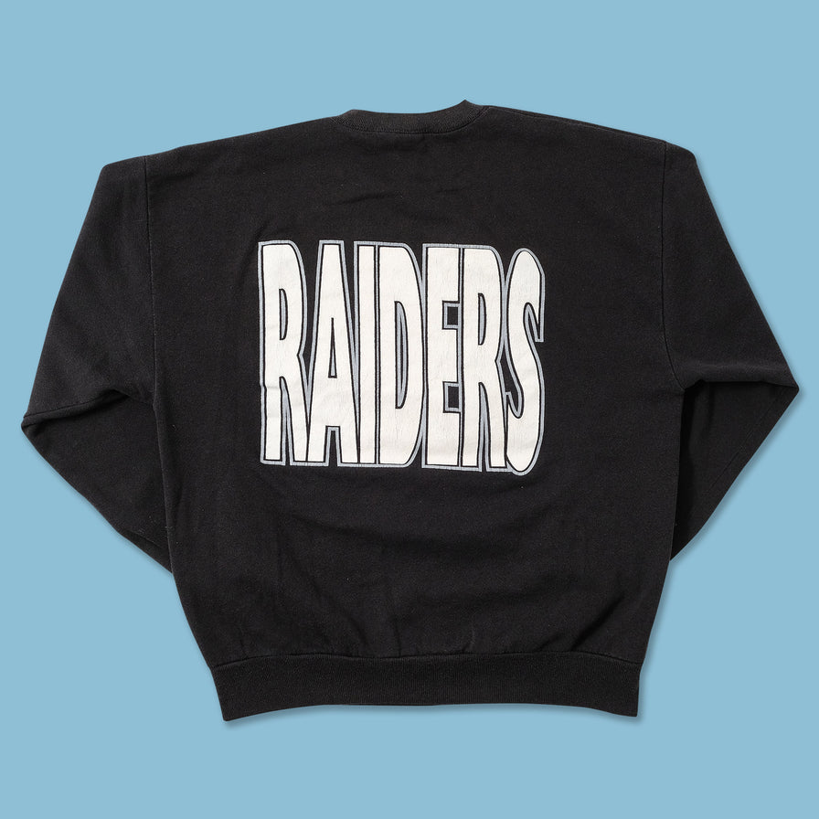 Vintage South Floyd Raiders Sweater Medium 