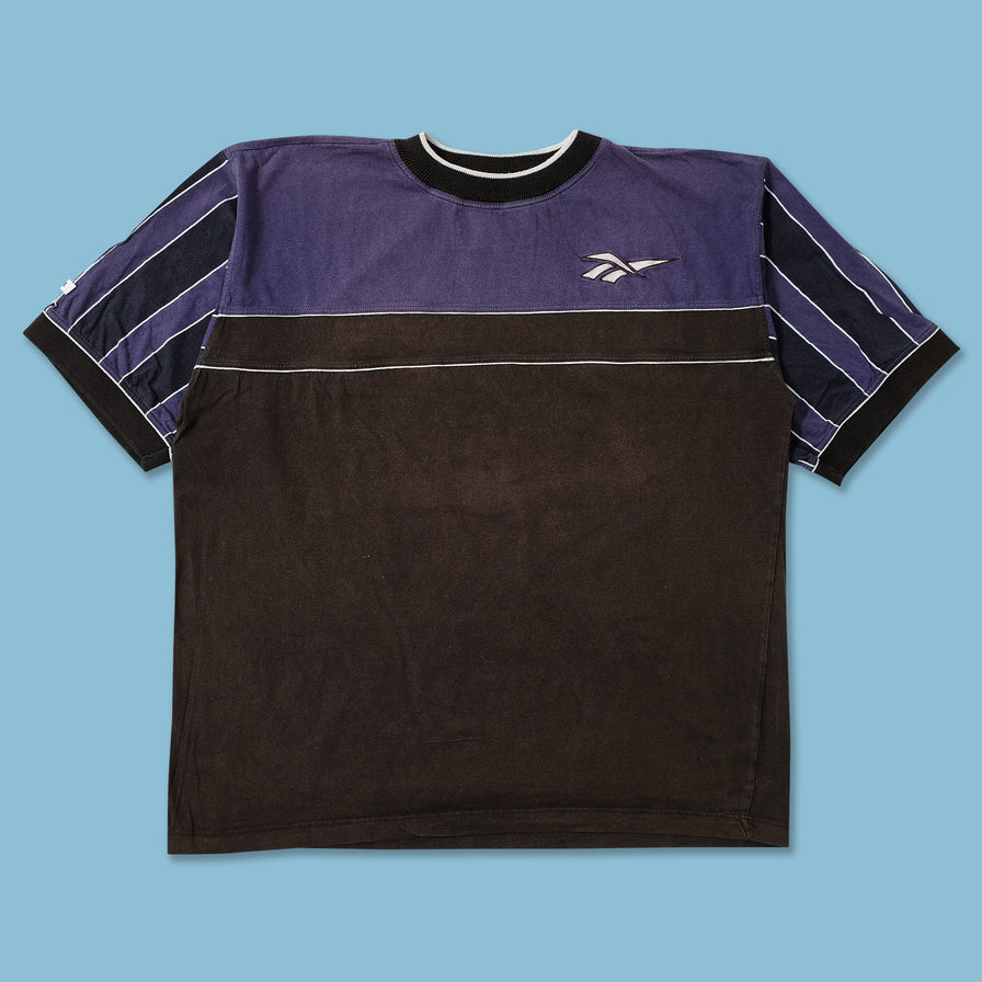 Vintage Reebok T-Shirt XXLarge 