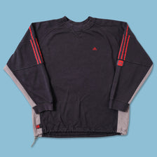 Vintage adidas Sweater Medium 