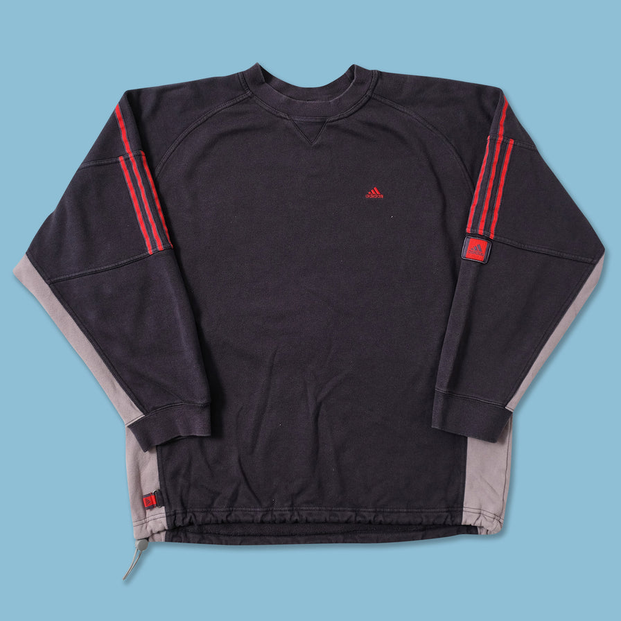 Vintage adidas Sweater Medium 