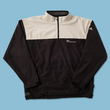 Vintage adidas Windbreaker Large 