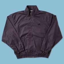 Vintage adidas Track Jacket Large 