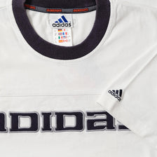 Vintage adidas T-Shirt Medium 