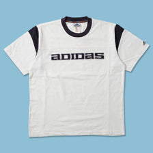 Vintage adidas T-Shirt Medium 