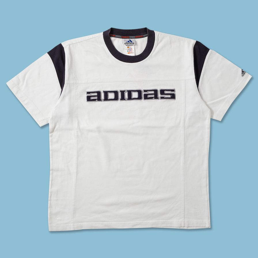 Vintage adidas T-Shirt Medium 