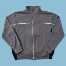 Vintage Nike Track Jacket Medium 