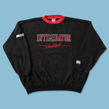Vintage Nutmeg Dale Earnhardt Sweater 3XLarge 