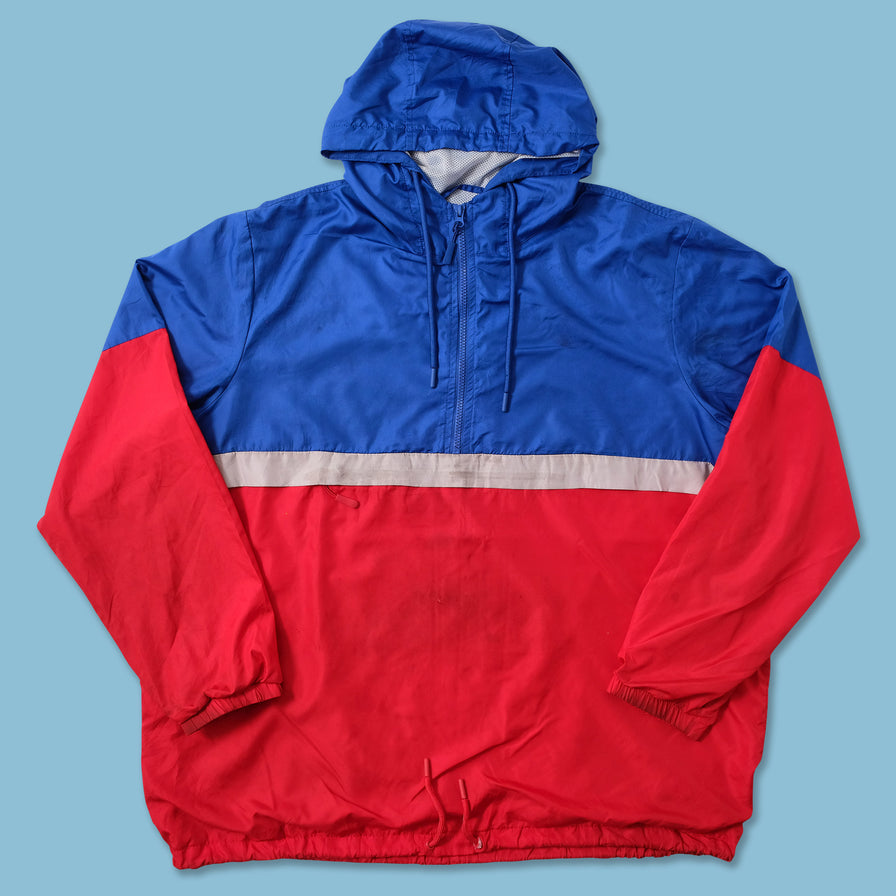 Vintage Windbreaker XLarge 