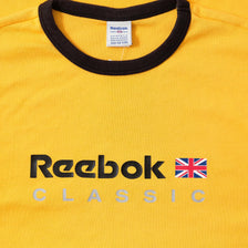 Reebok Classic T-Shirt Large 