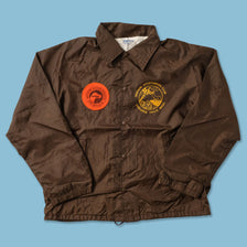 Vintage Coach Jacket Large 