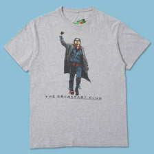 Vintage The Breakfast Club T-Shirt Small 