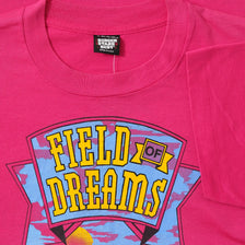 1989 Field of Dreams T-Shirt Large 