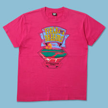 1989 Field of Dreams T-Shirt Large 