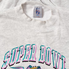 1997 Super Bowl Sweater XLarge 