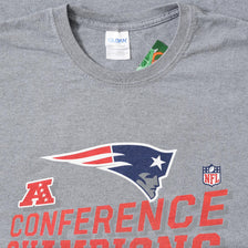 2015 Patriots Super Bowl T-Shirt XLarge 