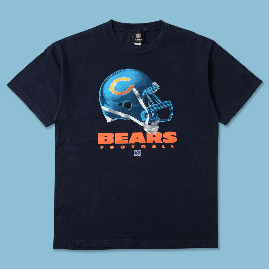 Vintage Chicago Bears T-Shirt Large 