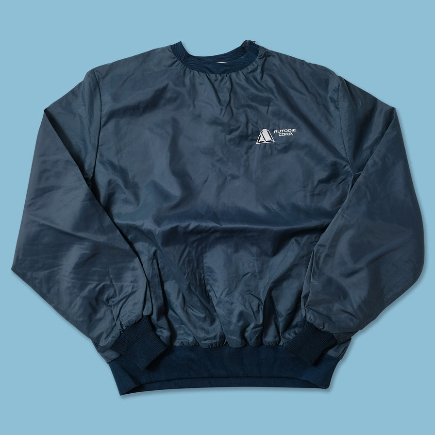 Vintage Windbreaker Large 