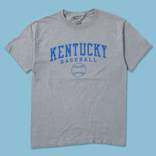 Champion Kentucky Baseball T-Shirt Medium 