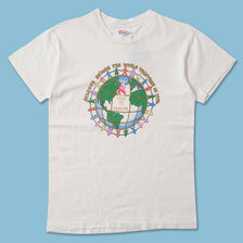 1996 Women's Olympic Games Atlanta T-Shirt XSmall 