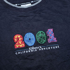 Vintage 2001 Disney California Adventure Sweater Large - Double Double Vintage