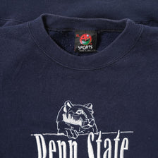 Vintage Penn State Sweater XLarge 