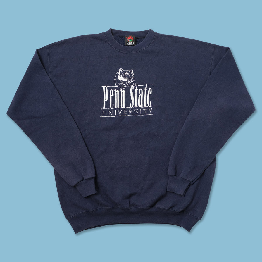 Vintage Penn State Sweater XLarge 