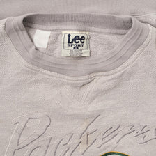 Vintage Green Bay Packers Sweater XLarge