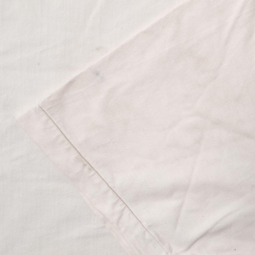 Vintage Paul & Shark Polo Medium 