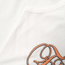 Vintage Etnies Women's Tank Top Small