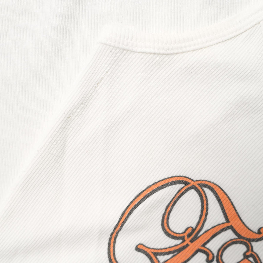 Vintage Etnies Women's Tank Top Small 