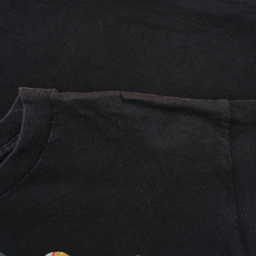 Vintage 1991 Joe Montana T-Shirt Small 