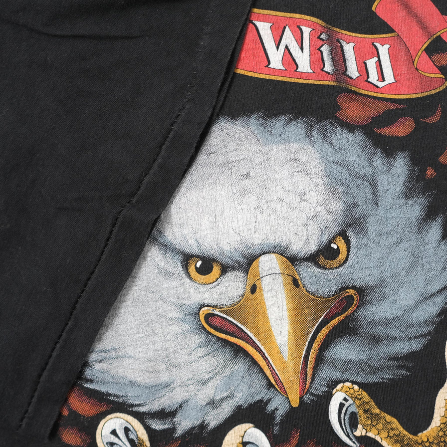 Vintage Harley Davidson T-Shirt Medium 