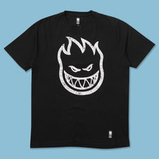 Spitfire x Dickies T-Shirt Medium 