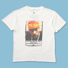 Friday Smokey T-Shirt Small 
