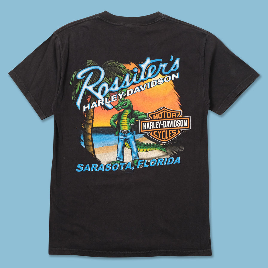 Vintage 2006 Harley Davidson T-Shirt Small 