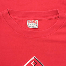 Vintage Cinncinati Reds T-Shirt Large 