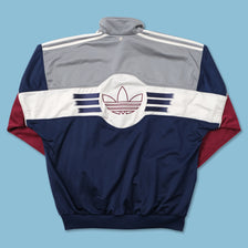 Vintage adidas Track Jacket Large 