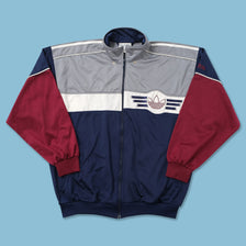 Vintage adidas Track Jacket Large 