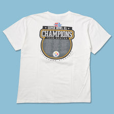 Vintage 2006 Pittsburgh Steelers T-Shirt XLarge 
