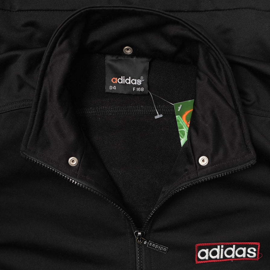 Vintage adidas Track Jacket Large 