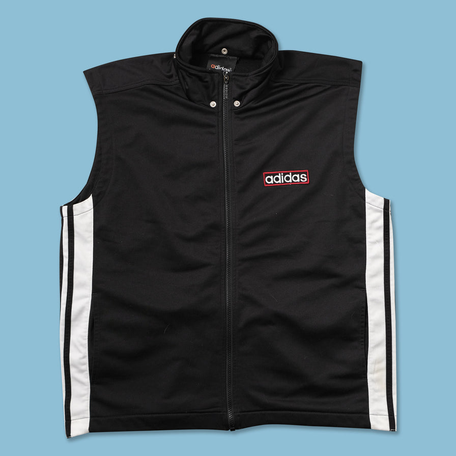 Vintage adidas Track Jacket Large 