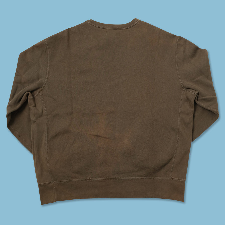 Vintage Polo Ralph Lauren Sweater XLarge 