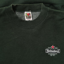 Vintage Heineken Sweater XLarge 