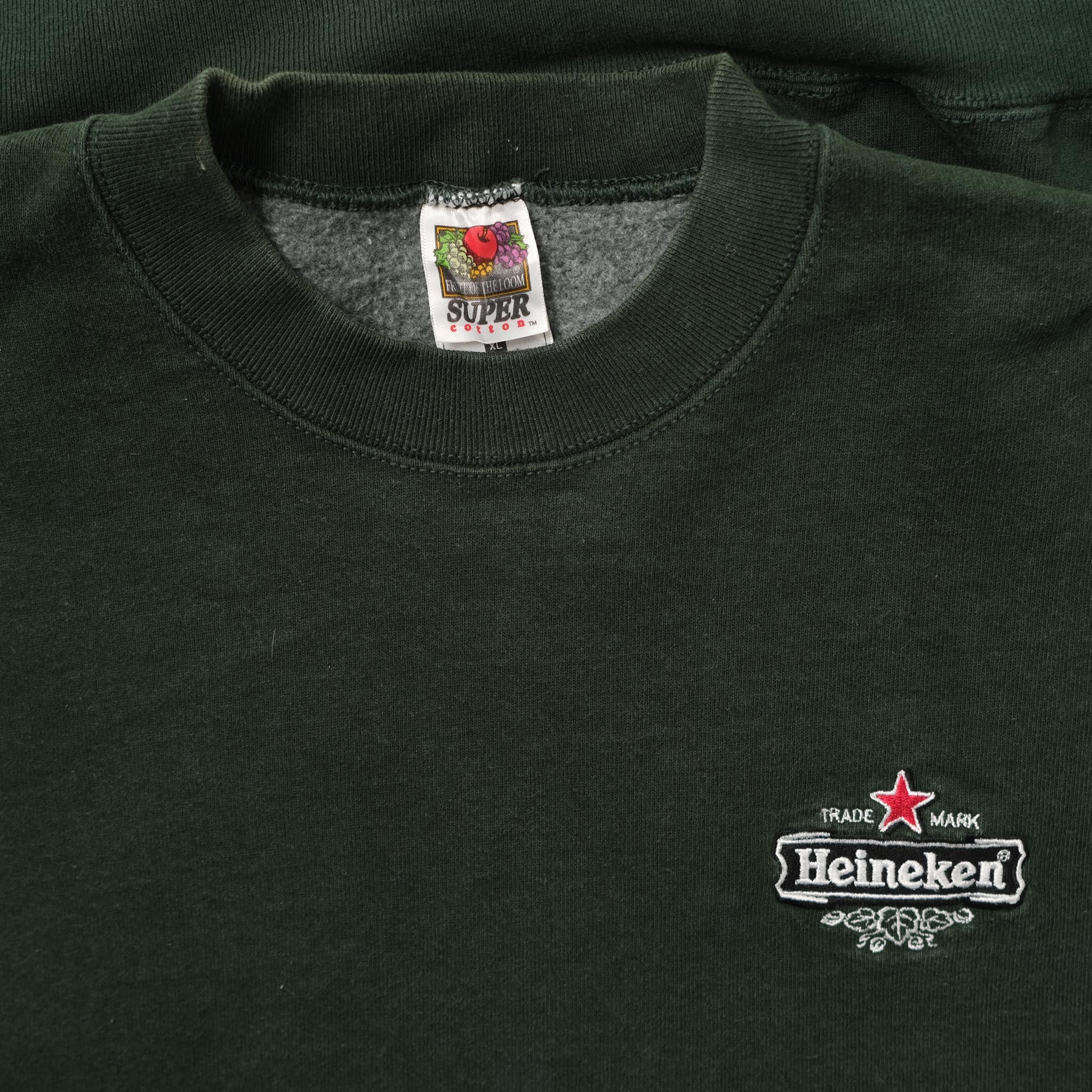 Heineken sweater best sale