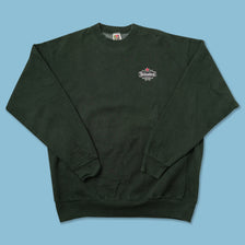 Vintage Heineken Sweater XLarge 