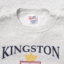 Vintage Kingston Sweater Medium 