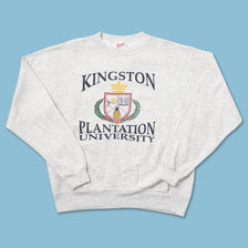 Vintage Kingston Sweater Medium 