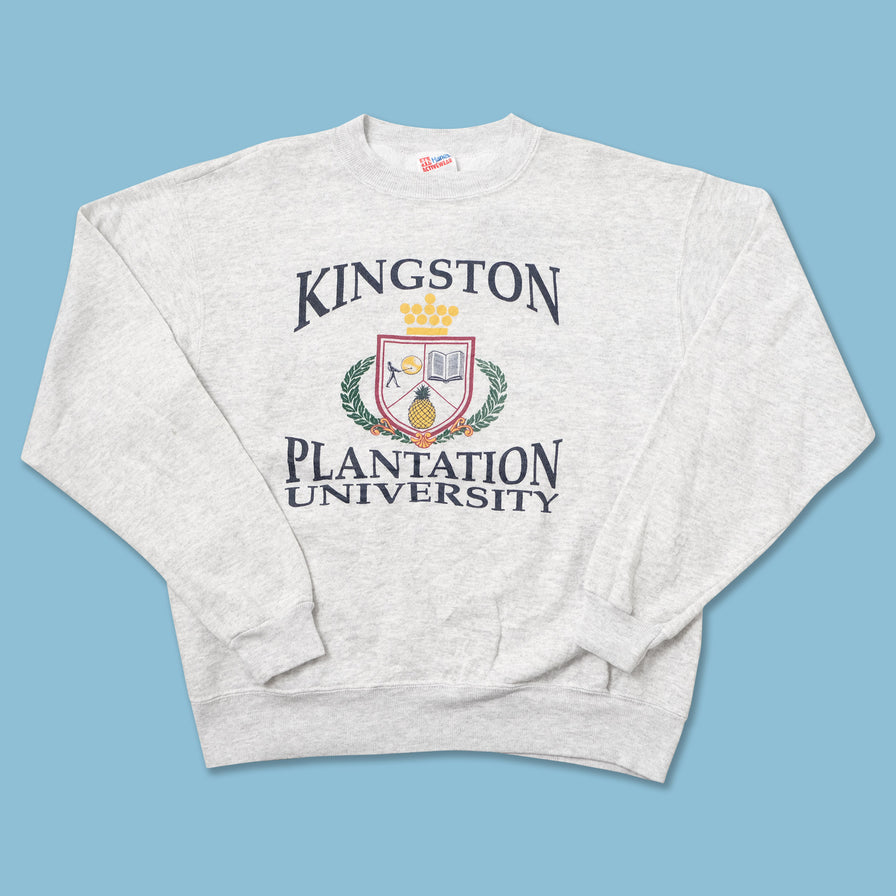 Vintage Kingston Sweater Medium 