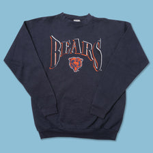 Vintage Chicago Bears Sweater Medium 